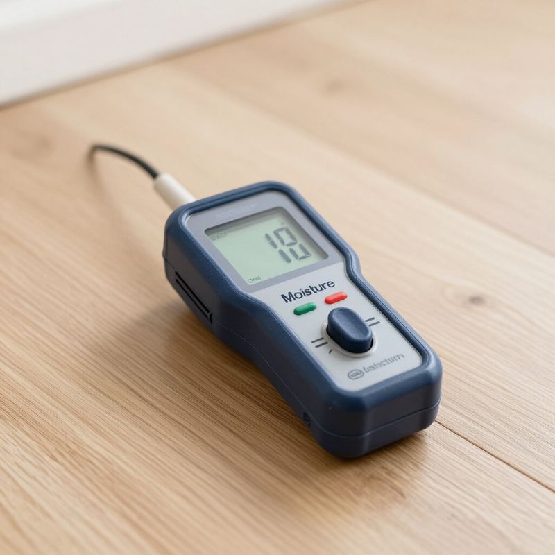 Leak Detection & Repair in Massillon