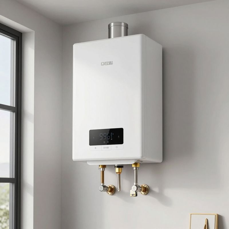 Water Heater Services in Massillon