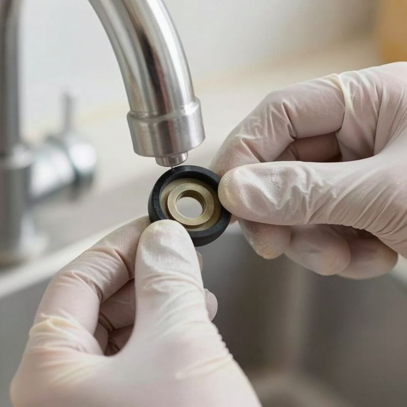 Toilet & Faucet Repair in Massillon