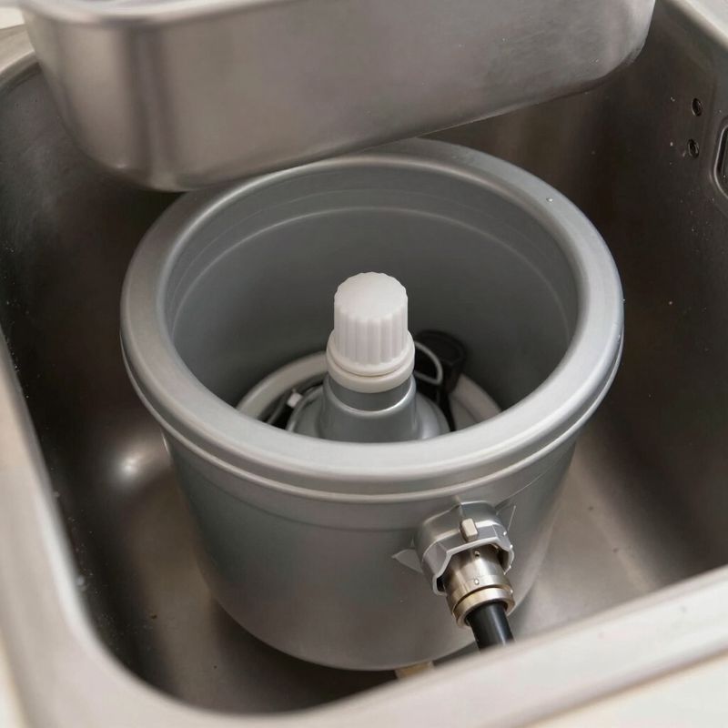 Garbage Disposal in Massillon