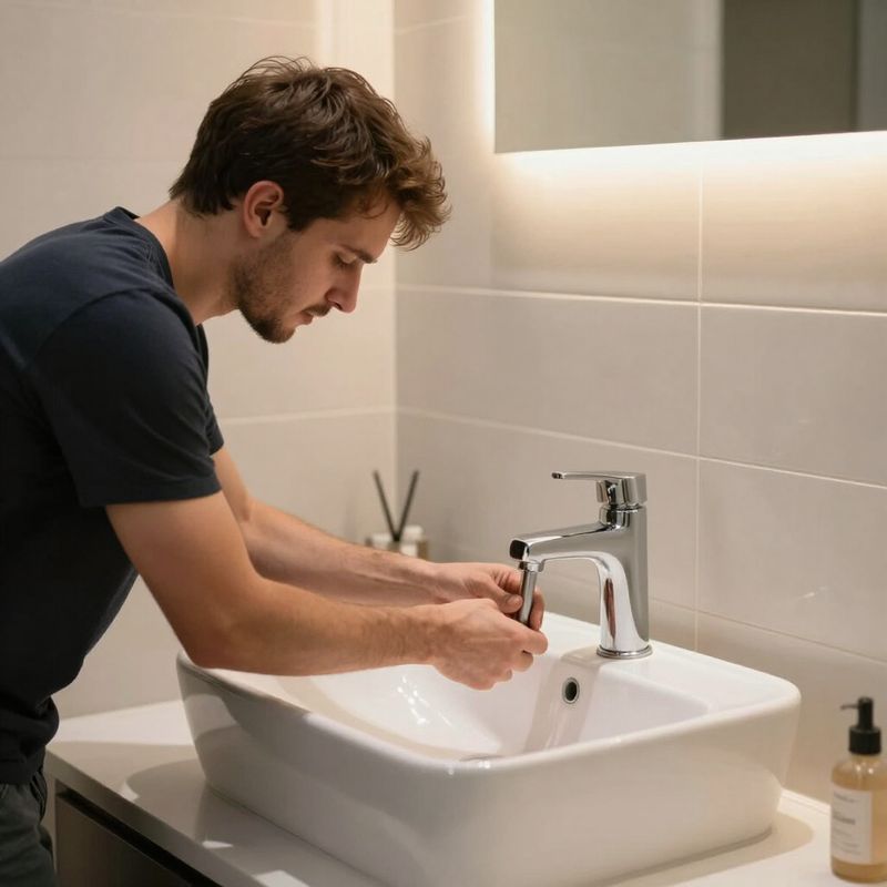 Bathroom & Kitchen Upgrades in Massillon